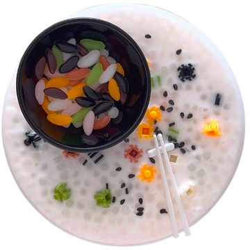 Texture-Focused Slimes