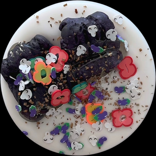 Fried Eggplant Slime_1