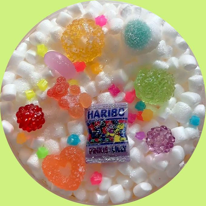 Frozen Sour Jelly Slime