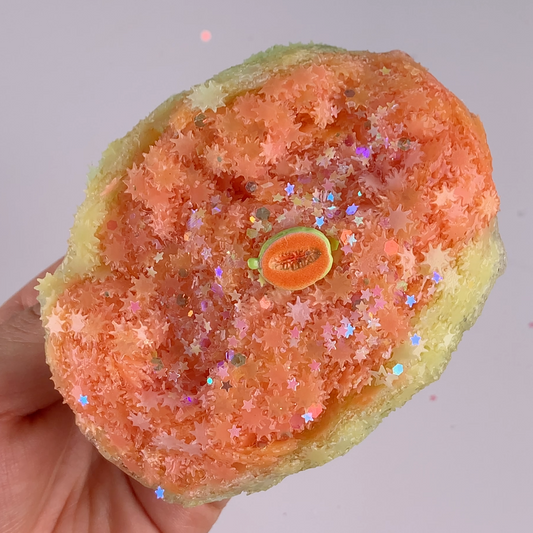 Fry Bomb Slime