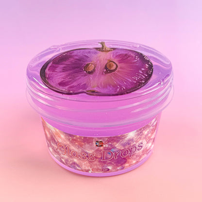 Glass Drops Slime