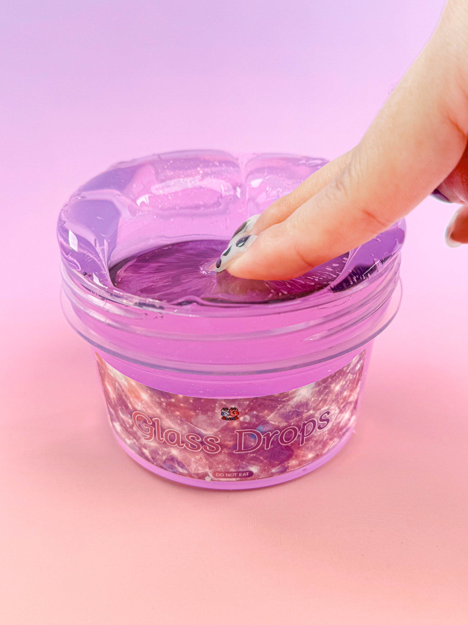 Glass Drops Slime_2