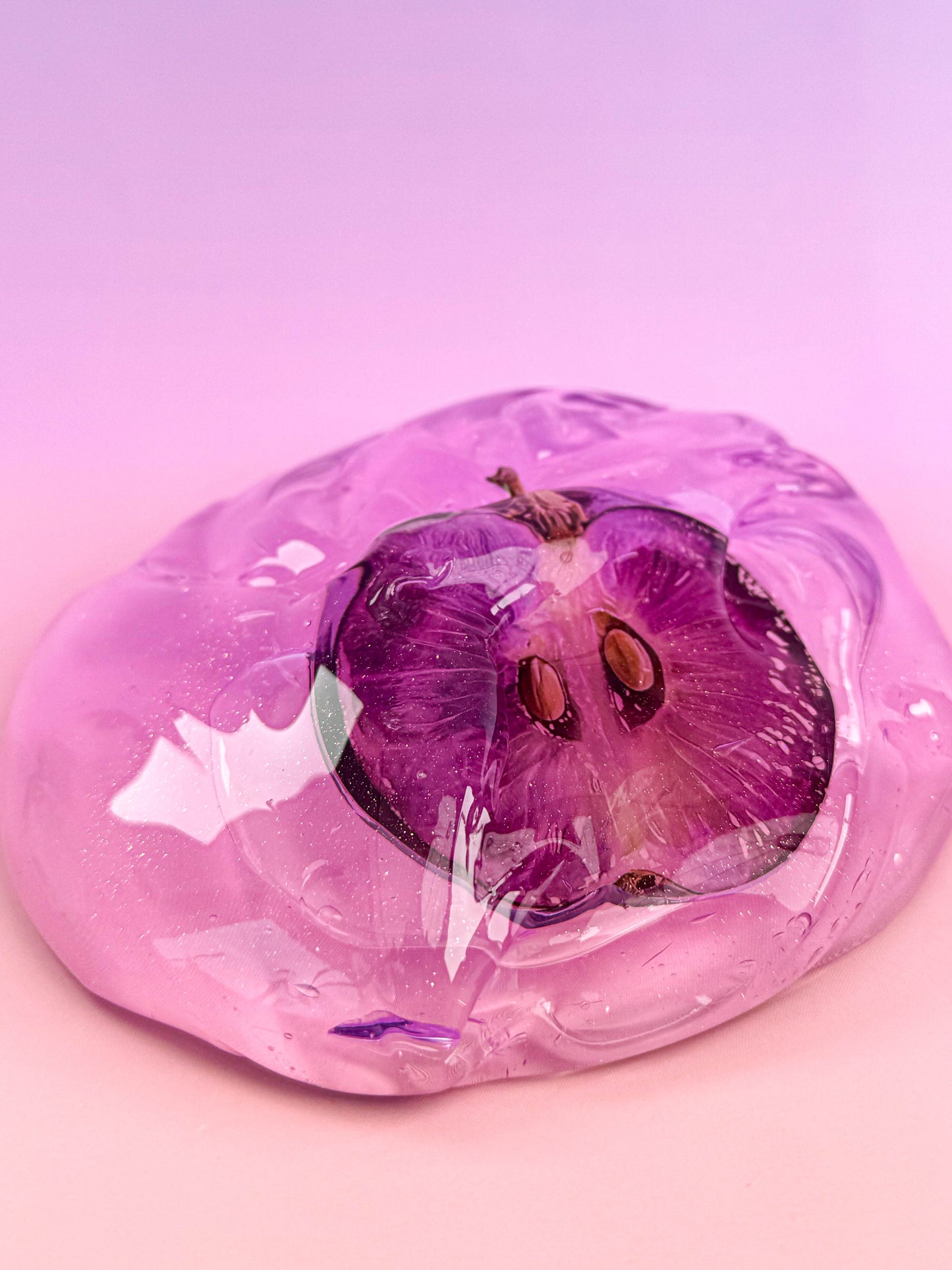 Glass Drops Slime_3