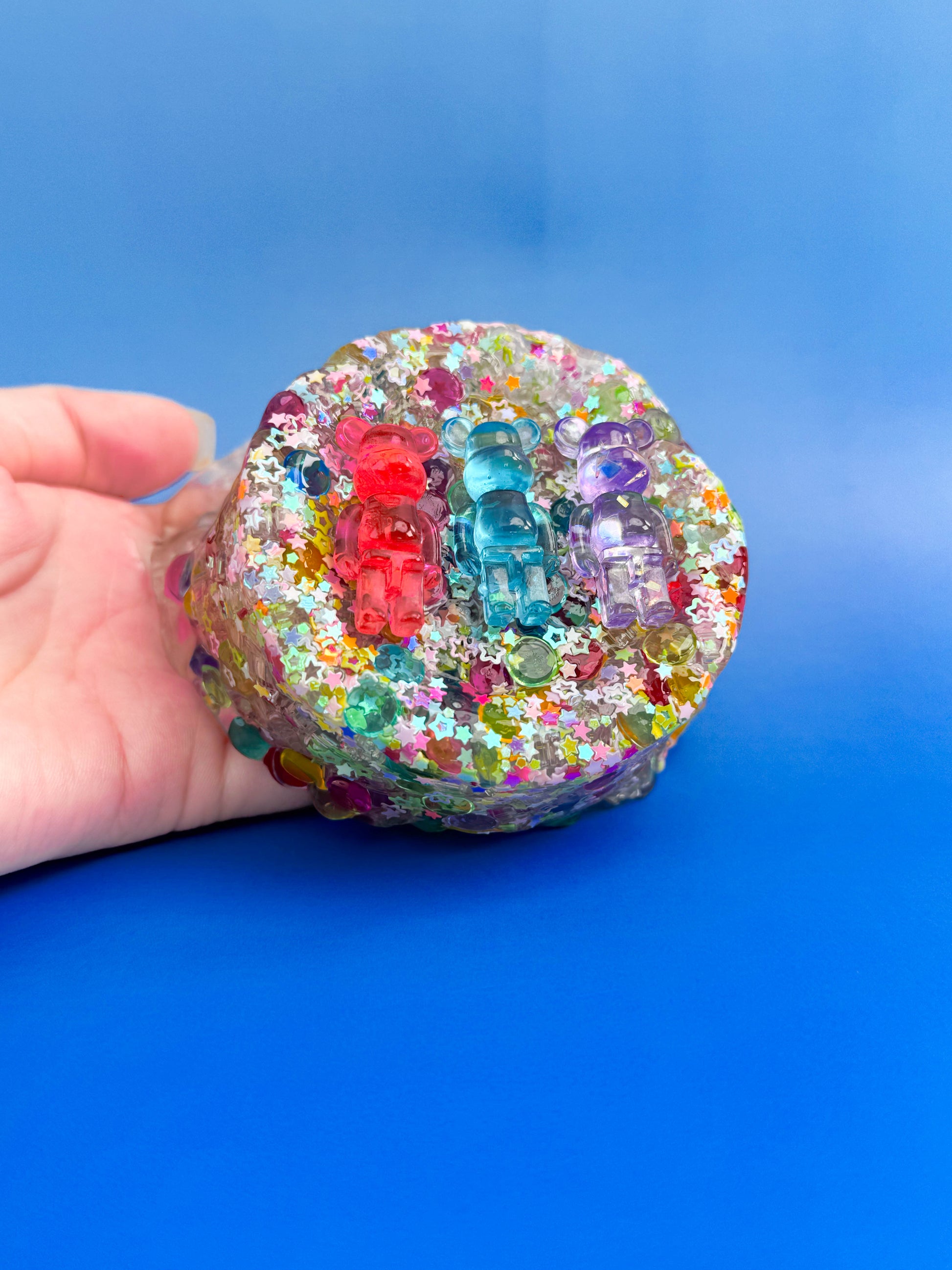 Gummy Boom! Slime_2
