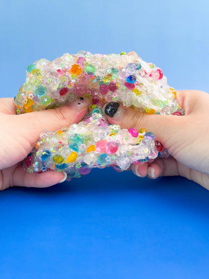 Gummy Boom! Slime_4