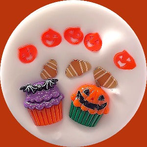 Halloween Bakery Slime