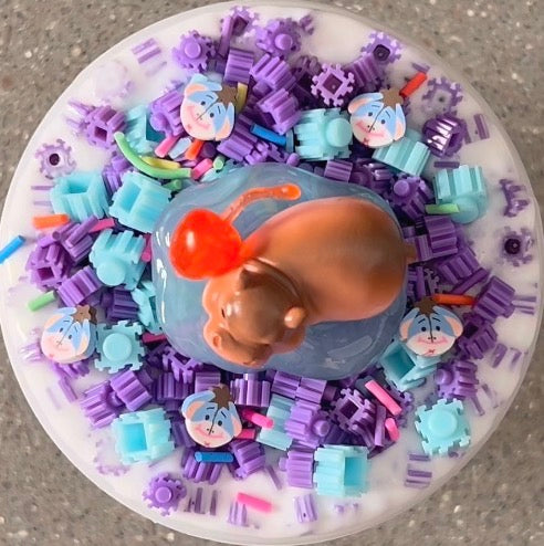 Hipo Hipo Foam Slime