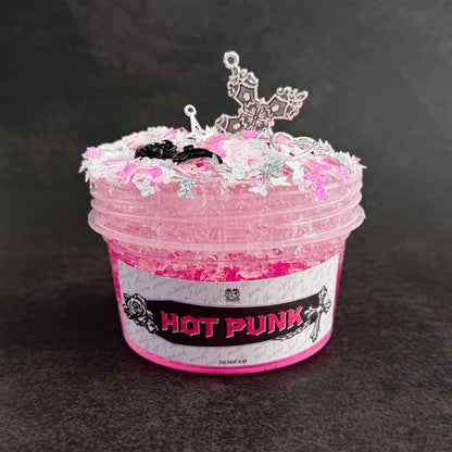 Hot Punk Slime