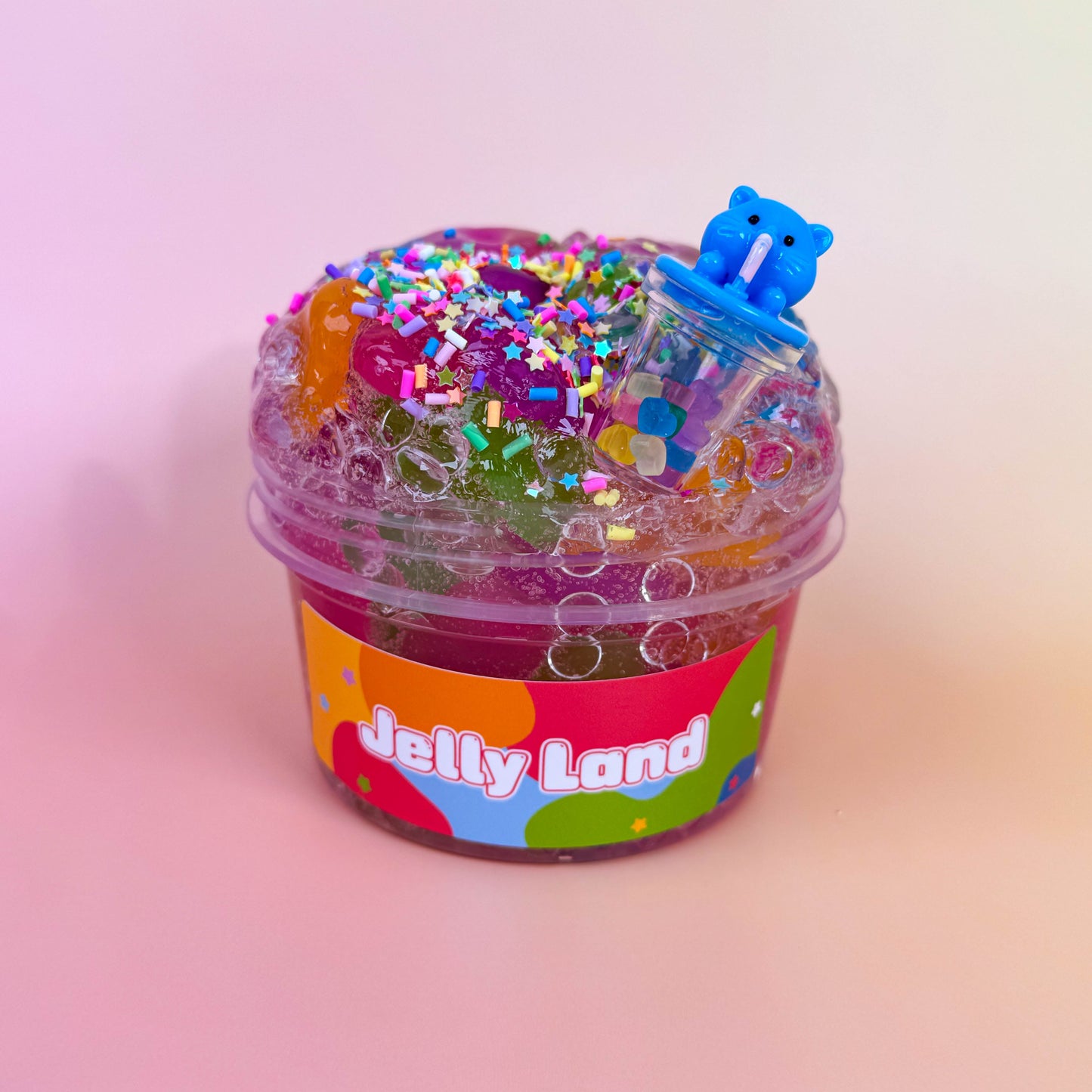 Jellyland Slime