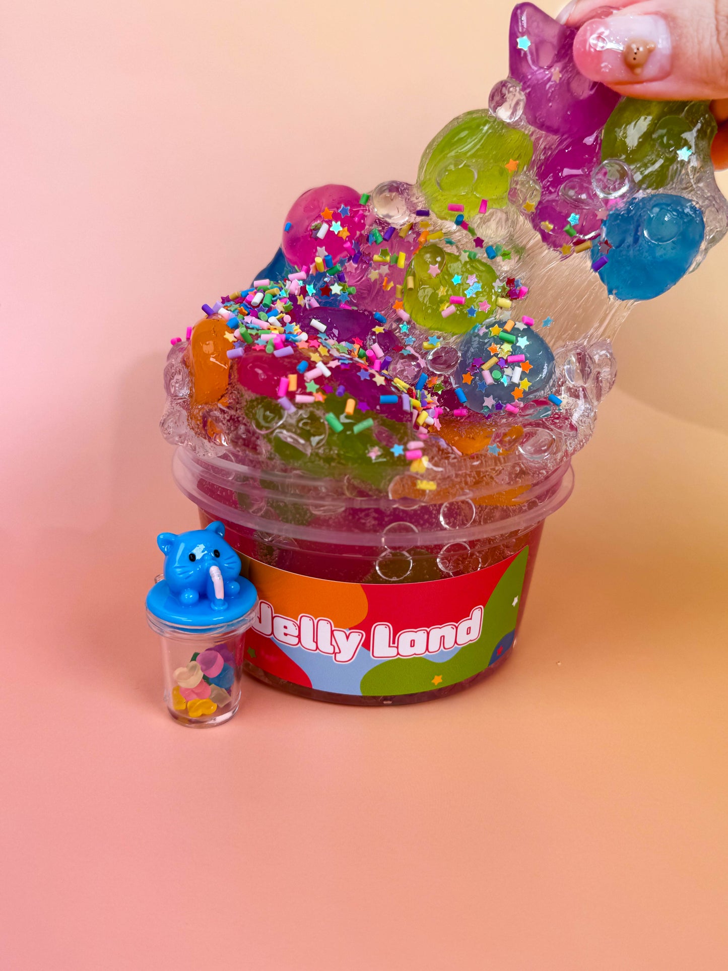 Jellyland Slime