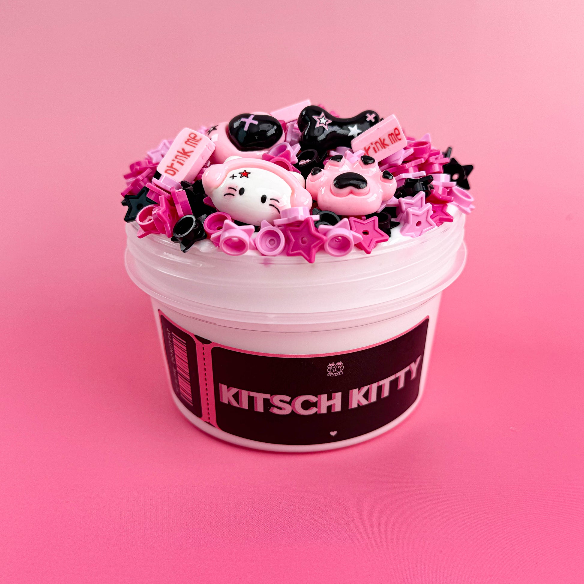 Kitsch Kitty Slime