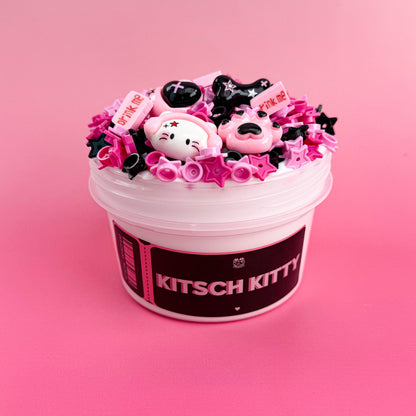 Kitsch Kitty Slime