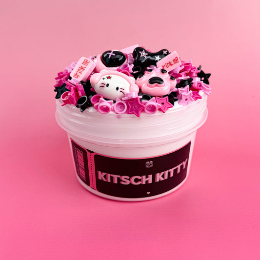 Kitsch Kitty Slime