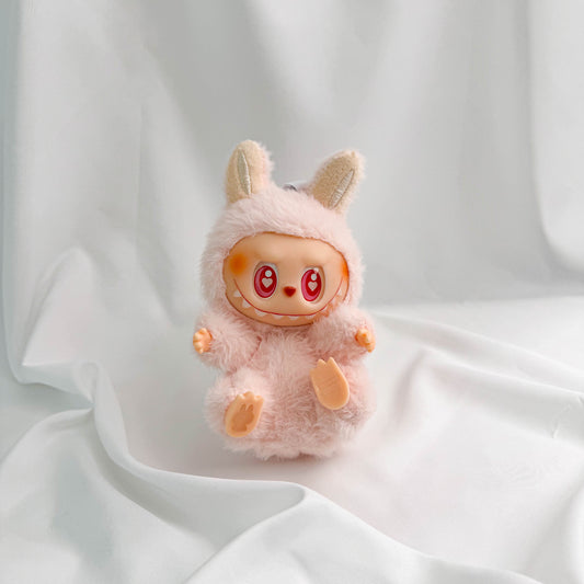 Labubu Doll Chinese Ver. #1