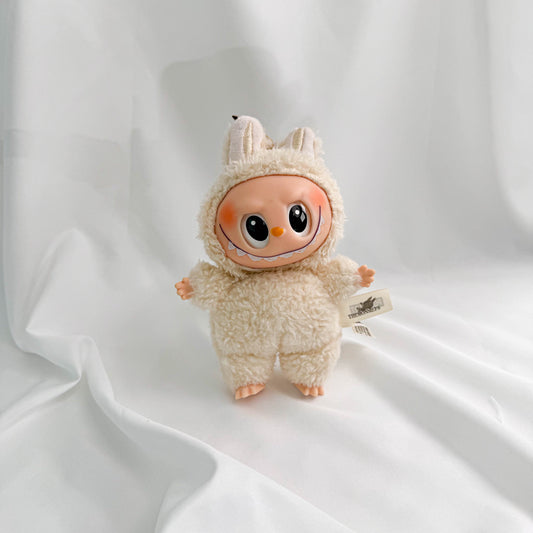 Labubu Doll Chinese Ver. #10