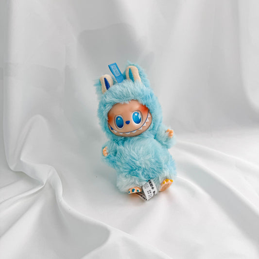 Labubu Doll Chinese Ver. #12