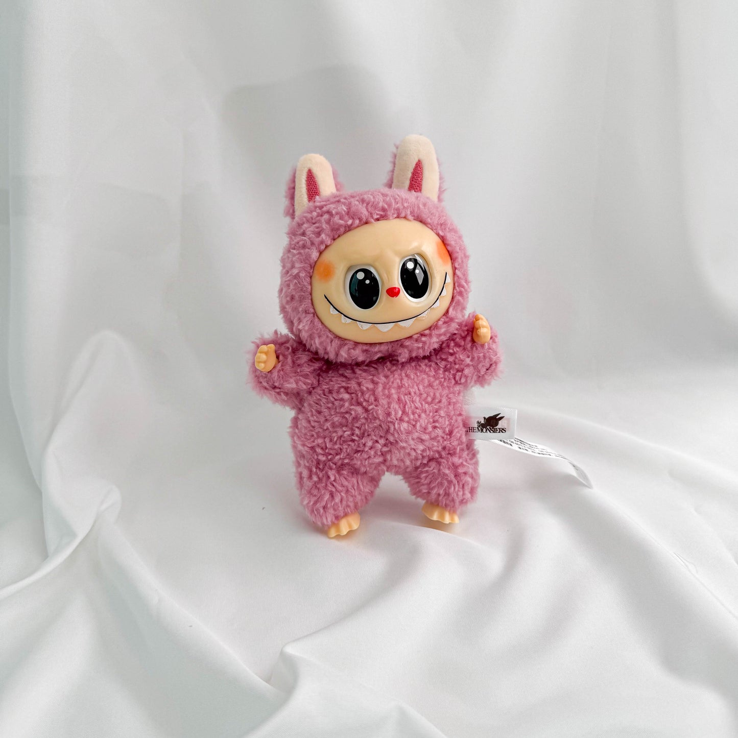 Labubu Doll Chinese Ver. #13