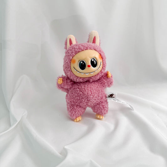 Labubu Doll Chinese Ver. #13