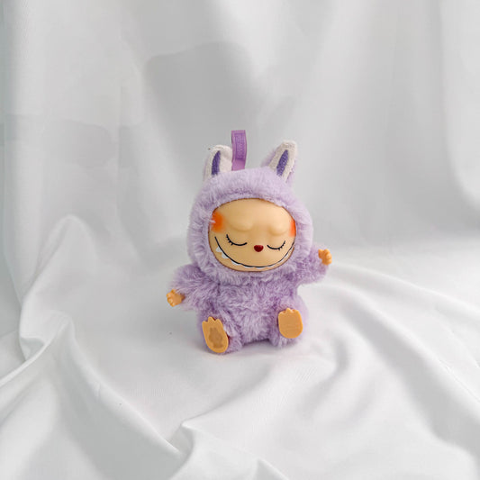 Labubu Doll Chinese Ver. #14