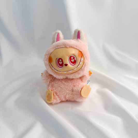 Labubu Doll Chinese Ver. #15