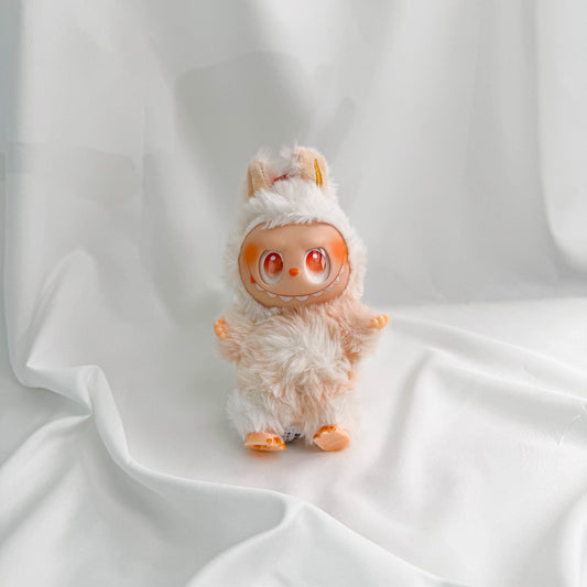 Labubu Doll Chinese Ver. #2