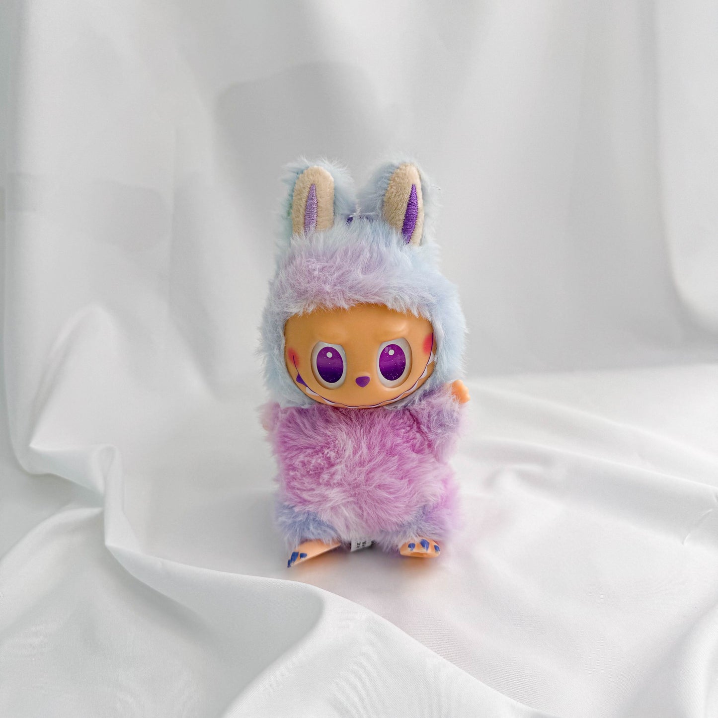 Labubu Doll Chinese Ver. #3