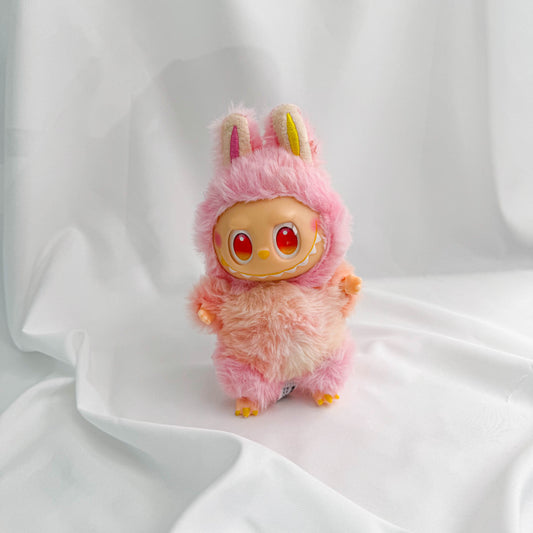 Labubu Doll Chinese Ver. #4
