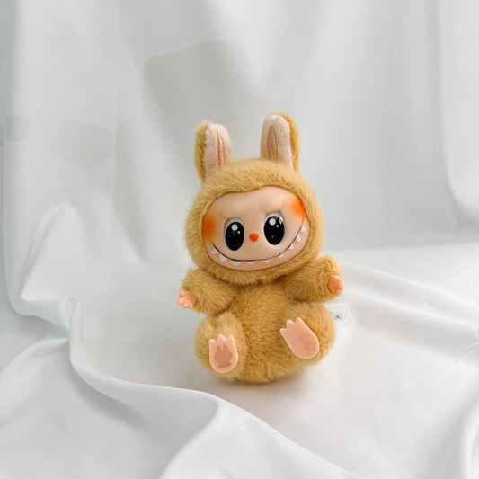 Labubu Doll Chinese Ver. #5