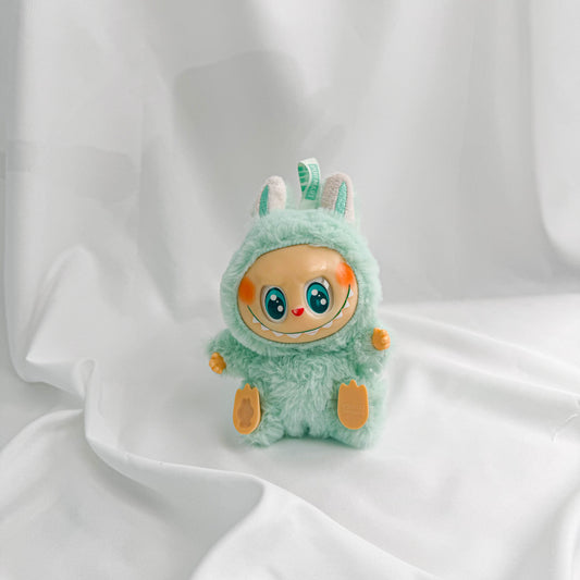 Labubu Doll Chinese Ver. #6
