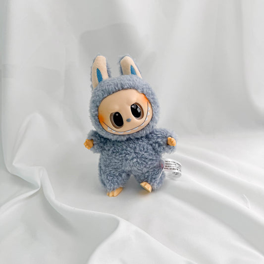 Labubu Doll Chinese Ver. #7