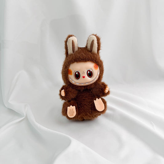 Labubu Doll Chinese Ver. #8