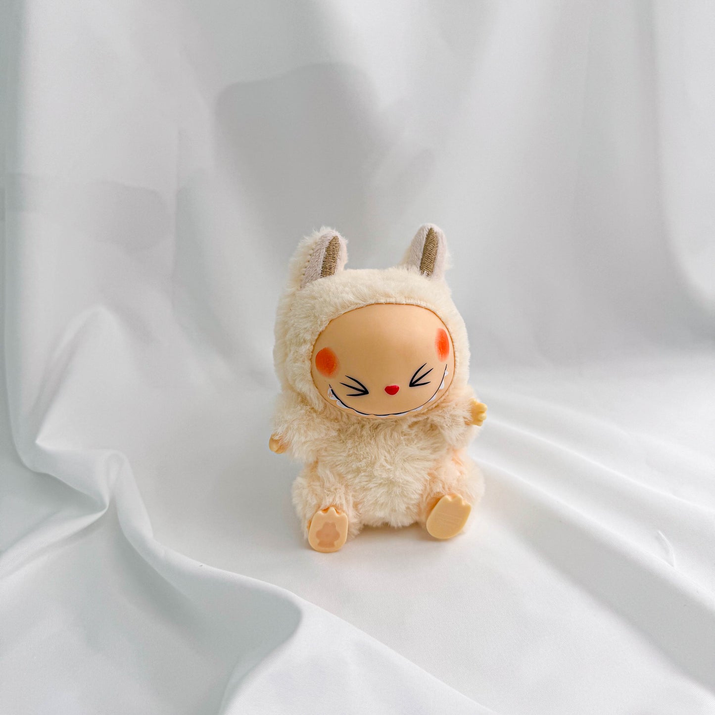 Labubu Doll Chinese Ver. #9