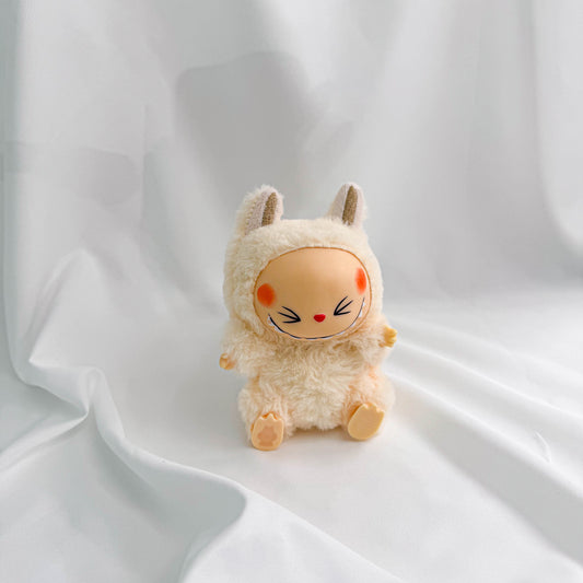 Labubu Doll Chinese Ver. #9