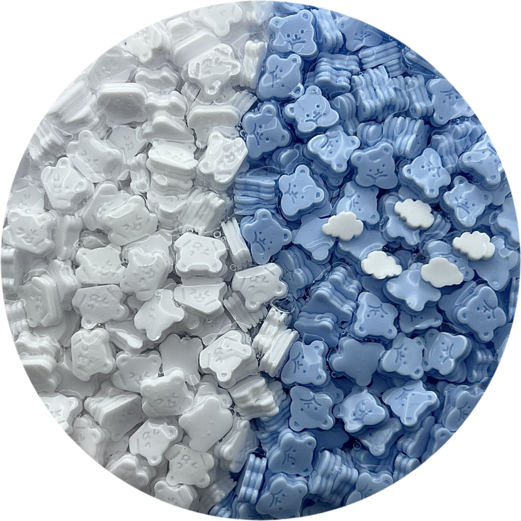 Tenda Doccia Antimuffa EVA 180x200 Cm - Impermeabile E Trasparente Con Anelli - Foto 2