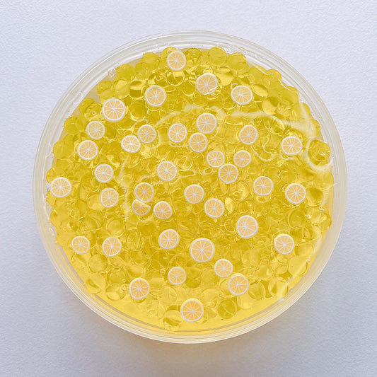 Lemon Pulp Slime_1