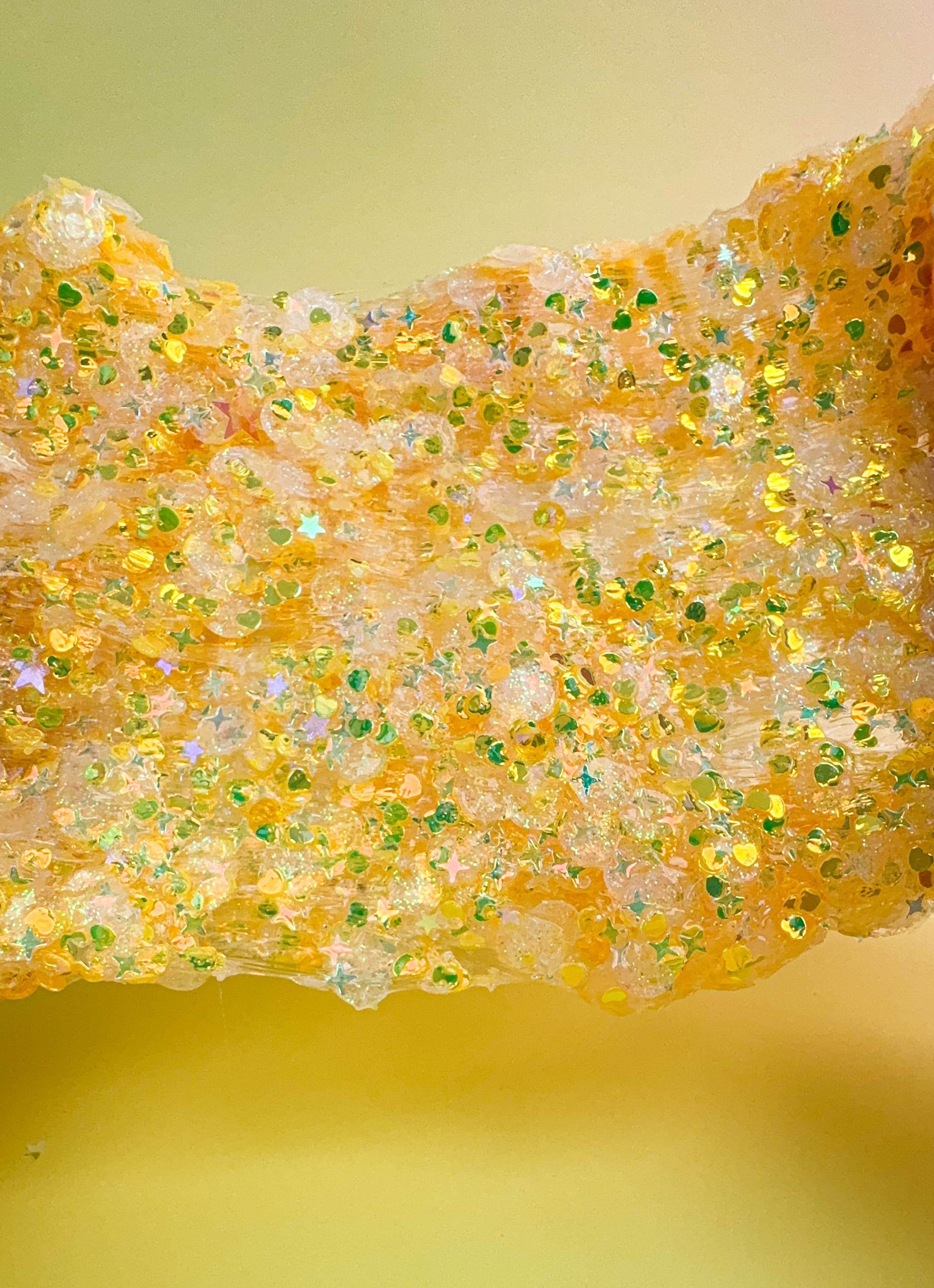 Lemon Starlit Slime_1