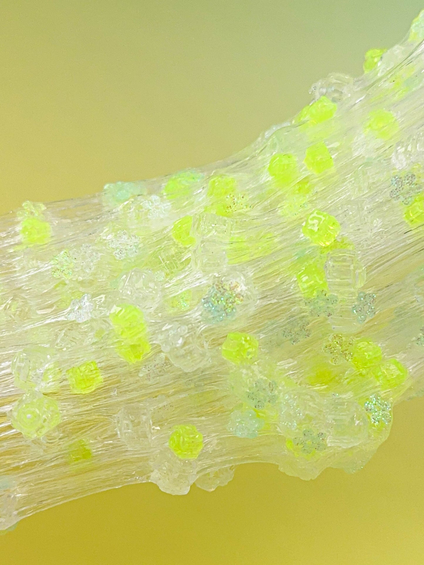 Lime Dew Pond Slime_5