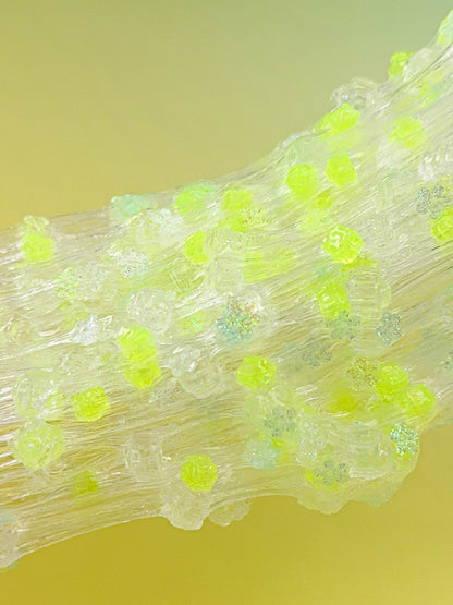 Lime Dew Pond Slime_5