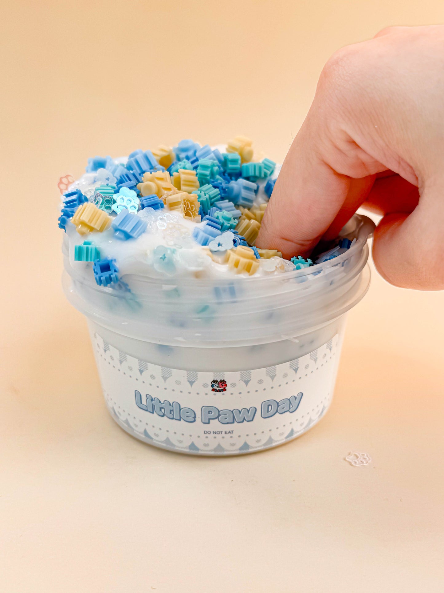 Little Paw Day Slime_2