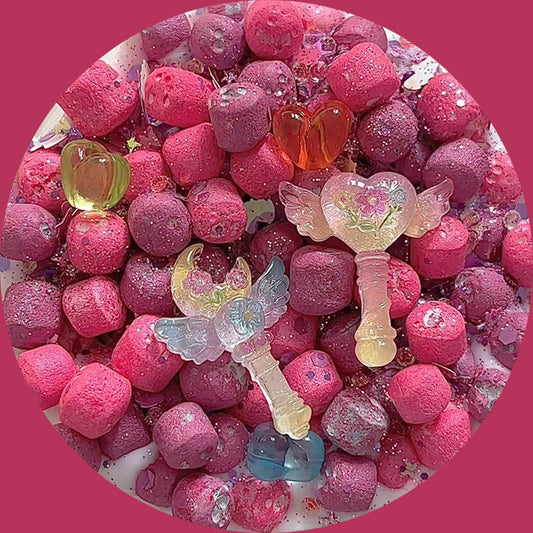 Love Me Night Potion Slime