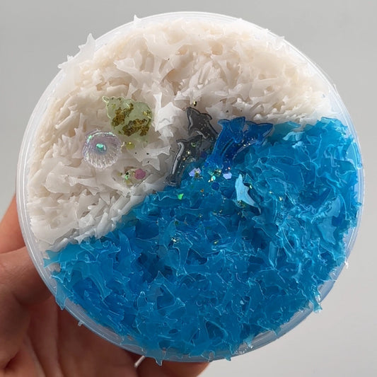 Made by Dolphin Slime