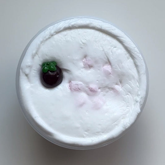 Mangosteen Kitty Slime