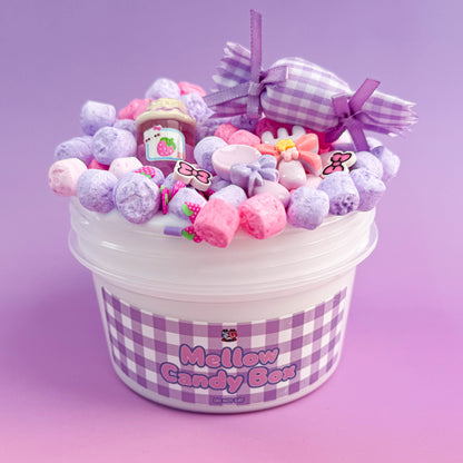 Mellow Candy Box Slime