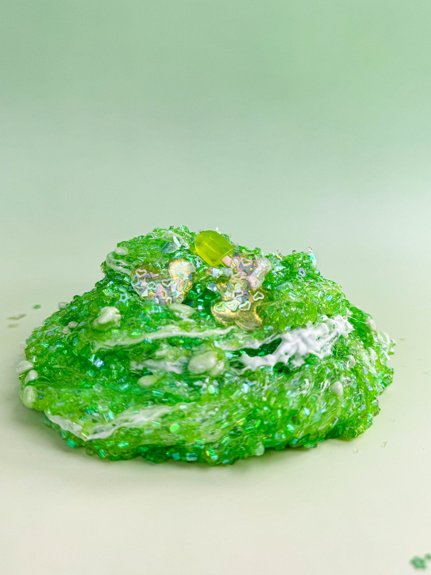 Melon Soda Slime_1