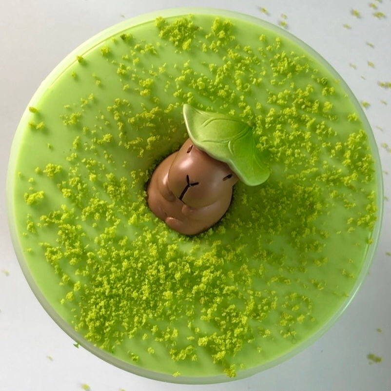 Melting Melon Sauce Slime