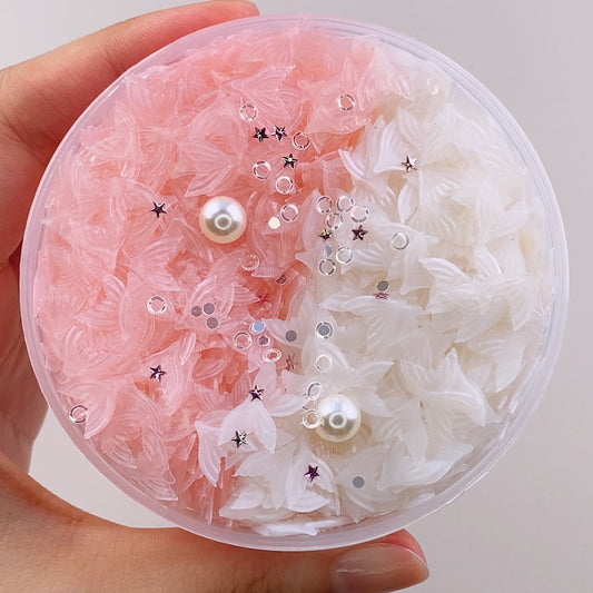 Mermaid Tail Slime (Coastal Ocean)