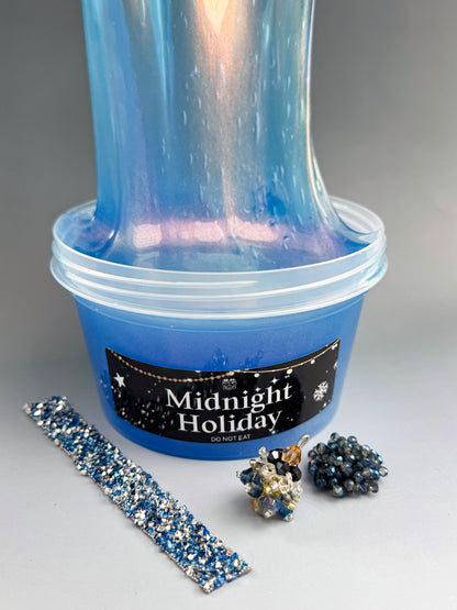 Midnight Holiday Slime_2