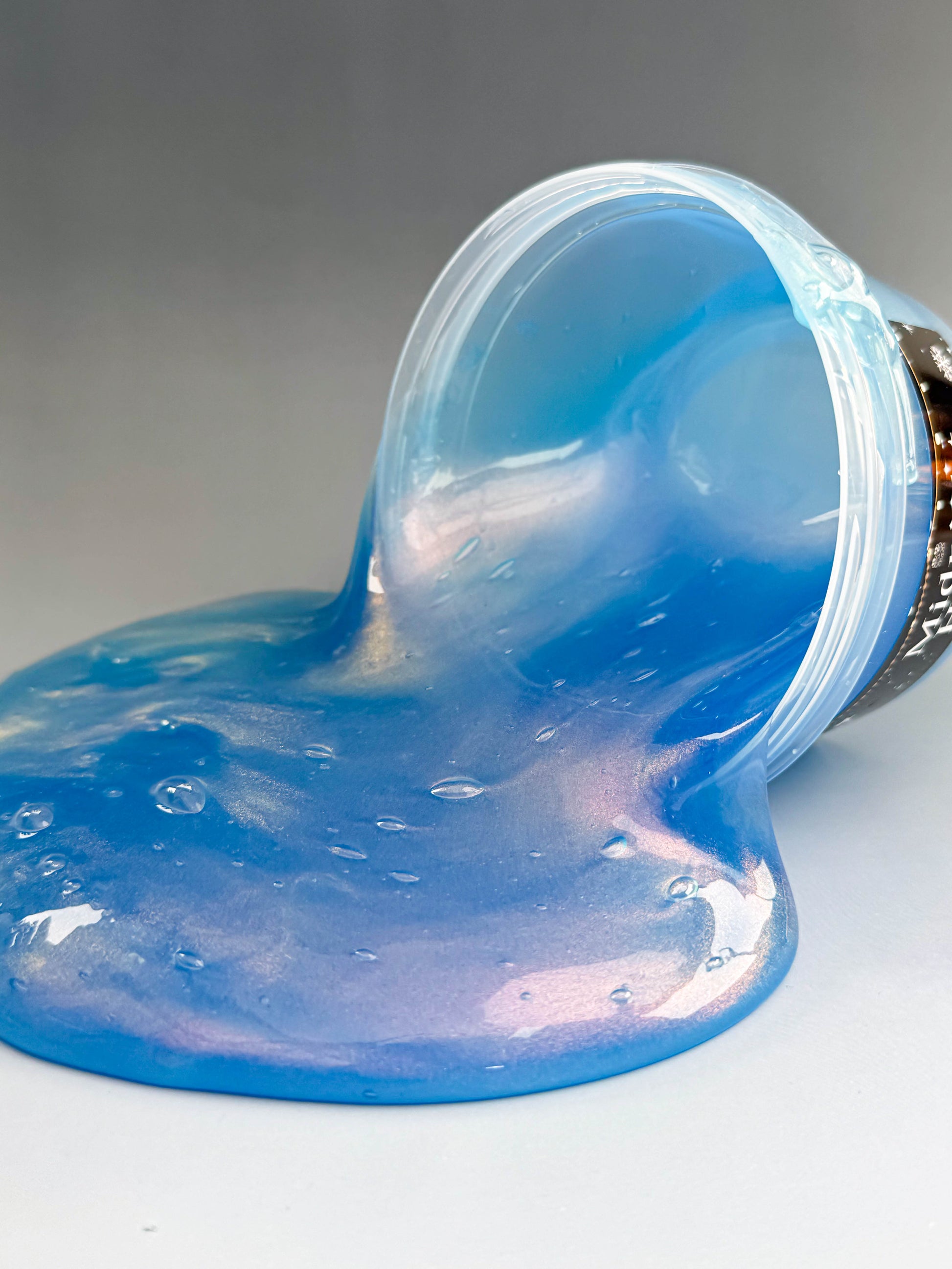 Midnight Holiday Slime_3