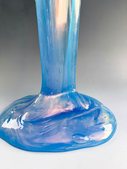 Midnight Holiday Slime_4