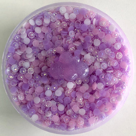 Mini Cubic Bomb Slime